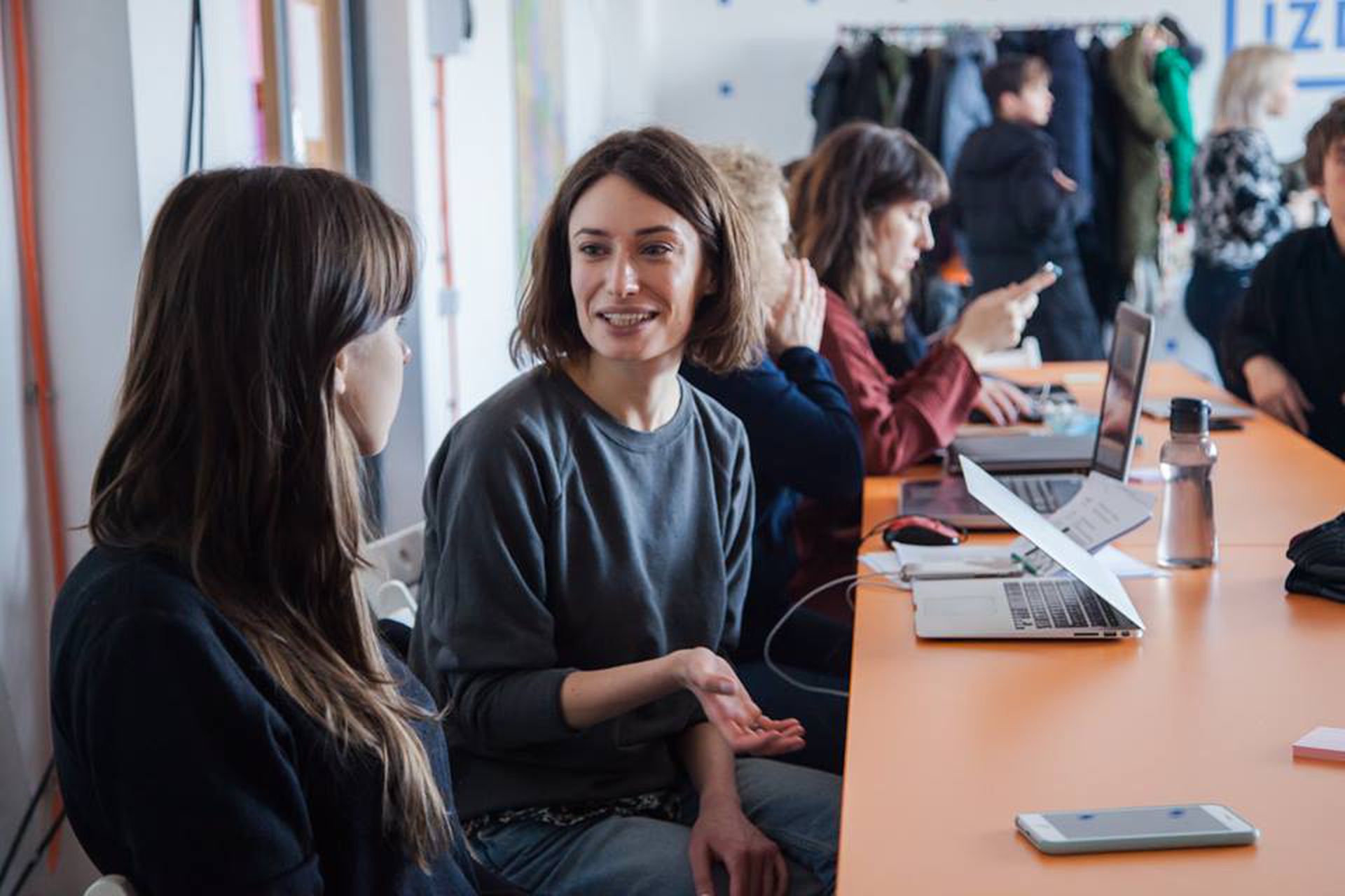 American Arts Incubator 2018