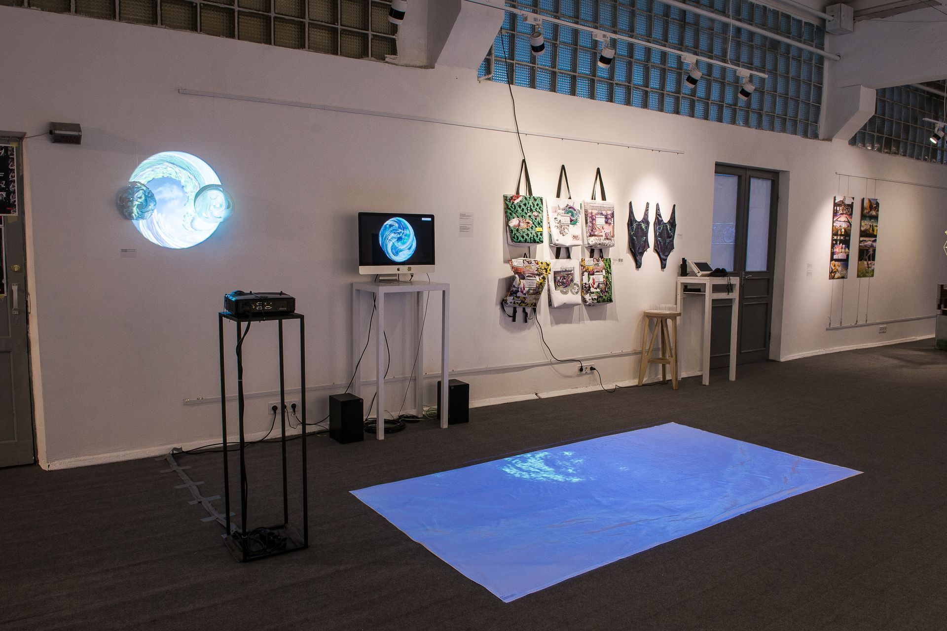 American Arts Incubator 2018