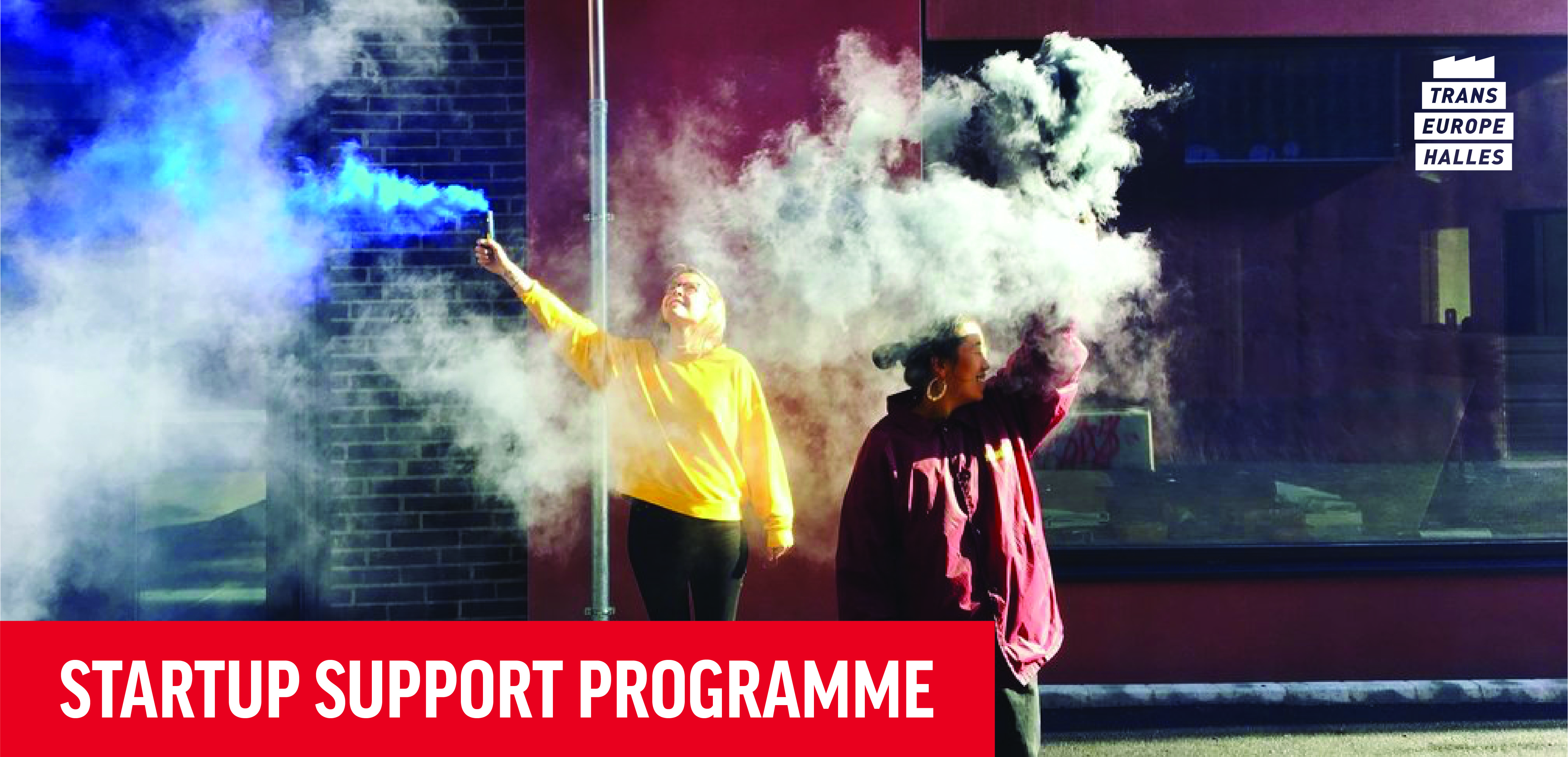 Startup Support Programme